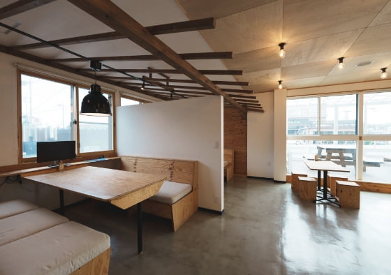 シーズン バイ マイセルフ