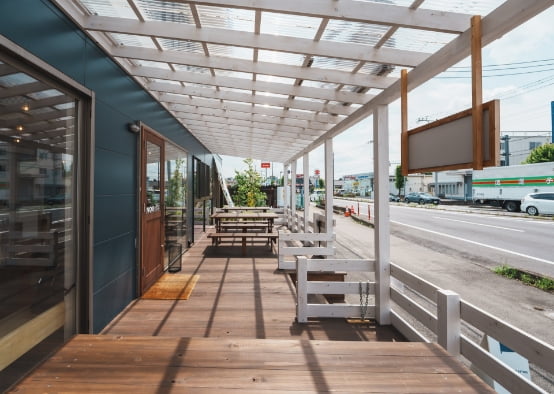 シーズン バイ マイセルフ