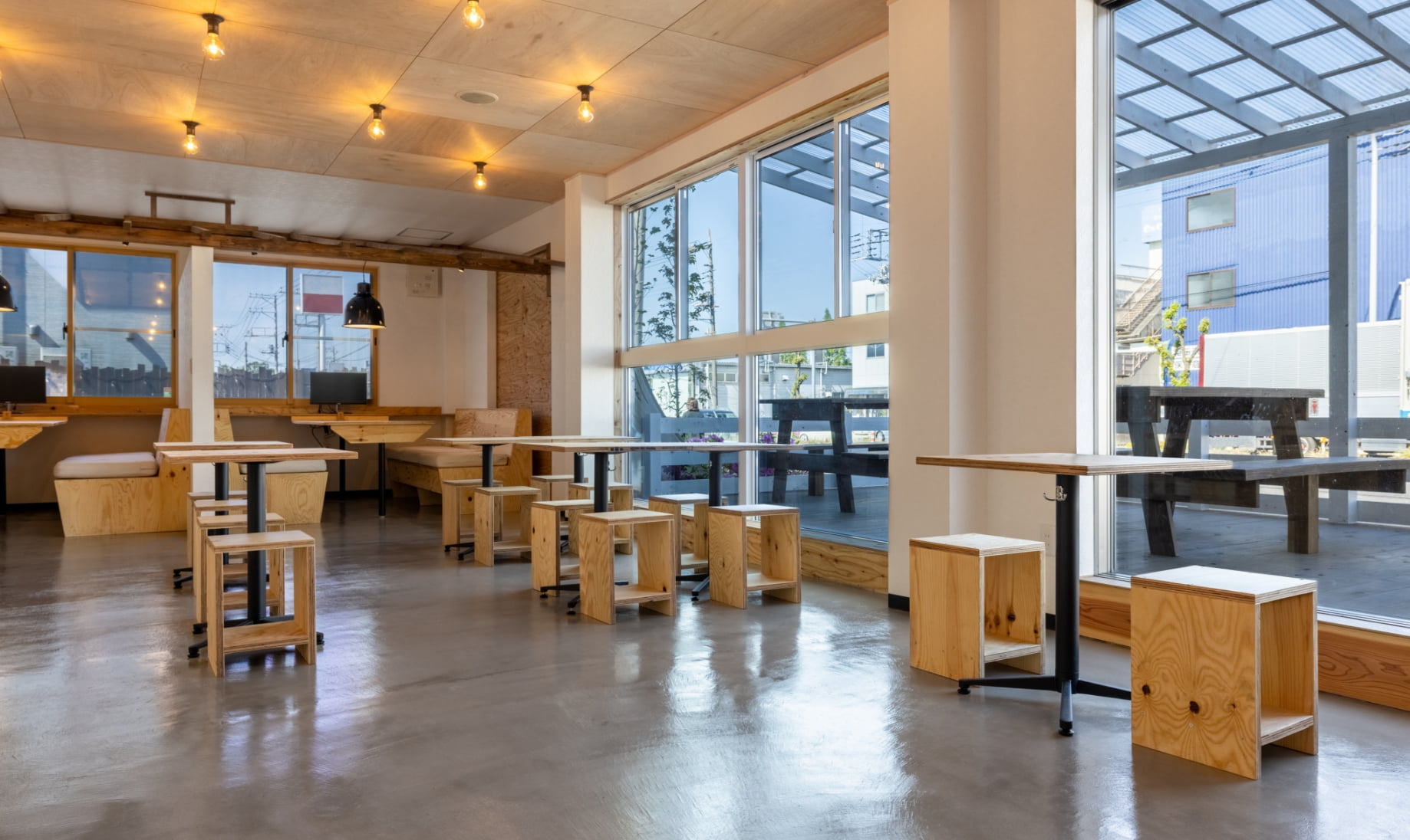 シーズン バイ マイセルフ