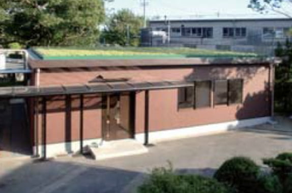 グレートハウス