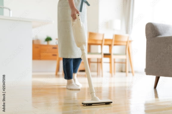 減築のメリット3