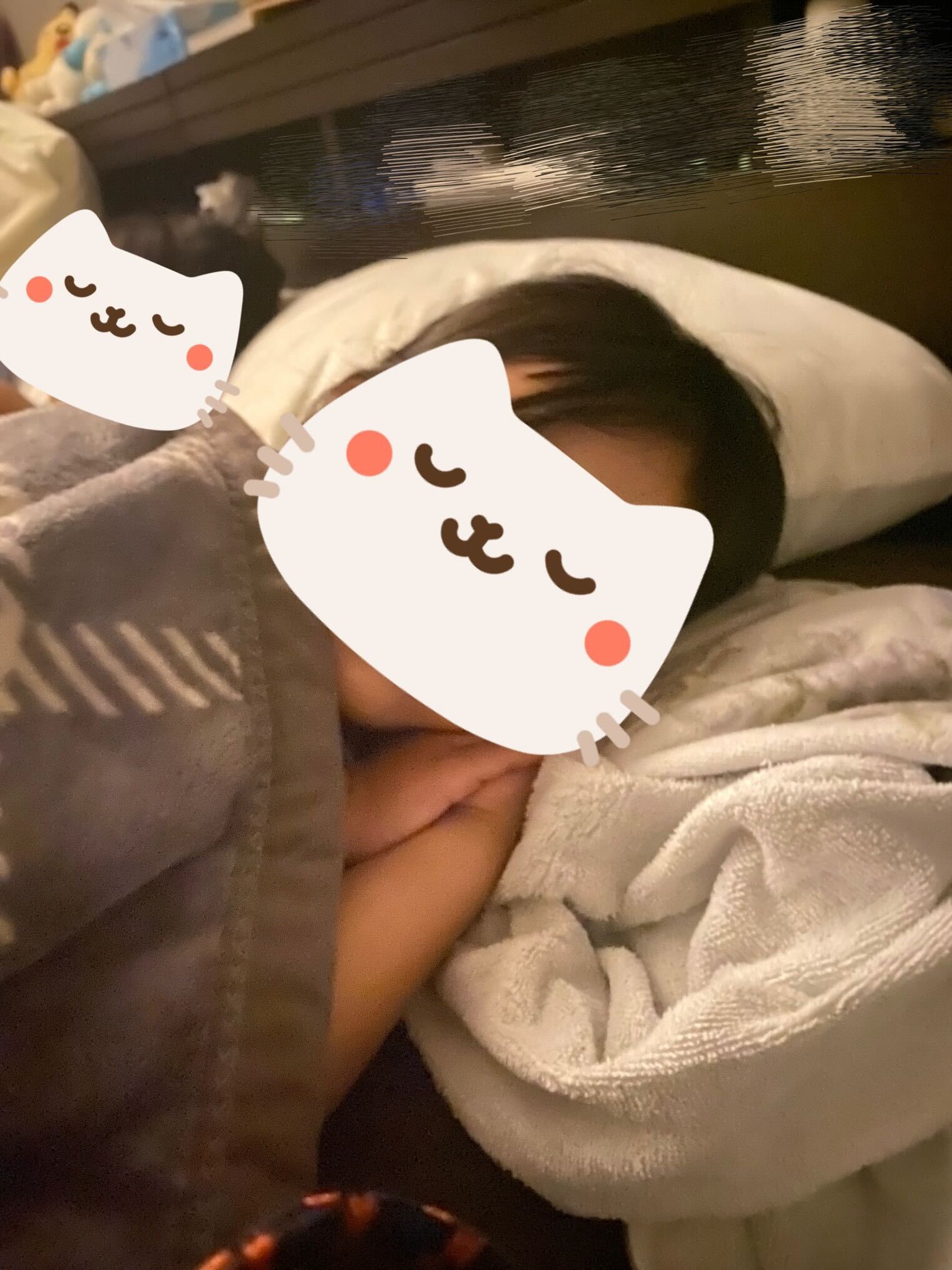 寝💤