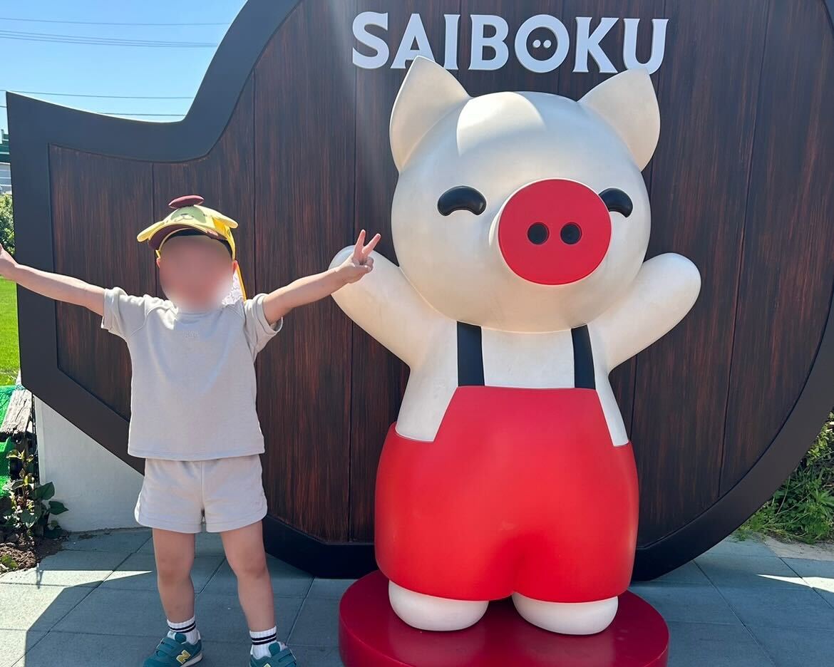 SAIBOKU🐷