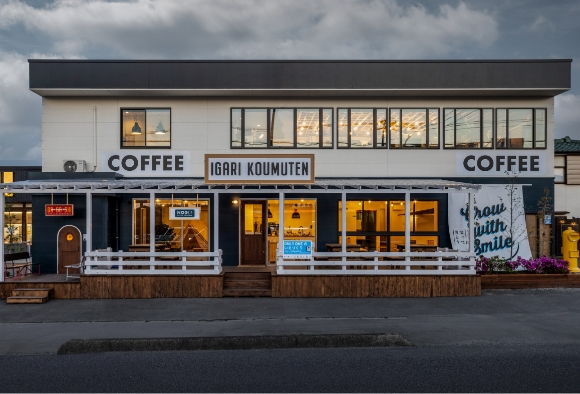 オフィス見学会［随時開催］