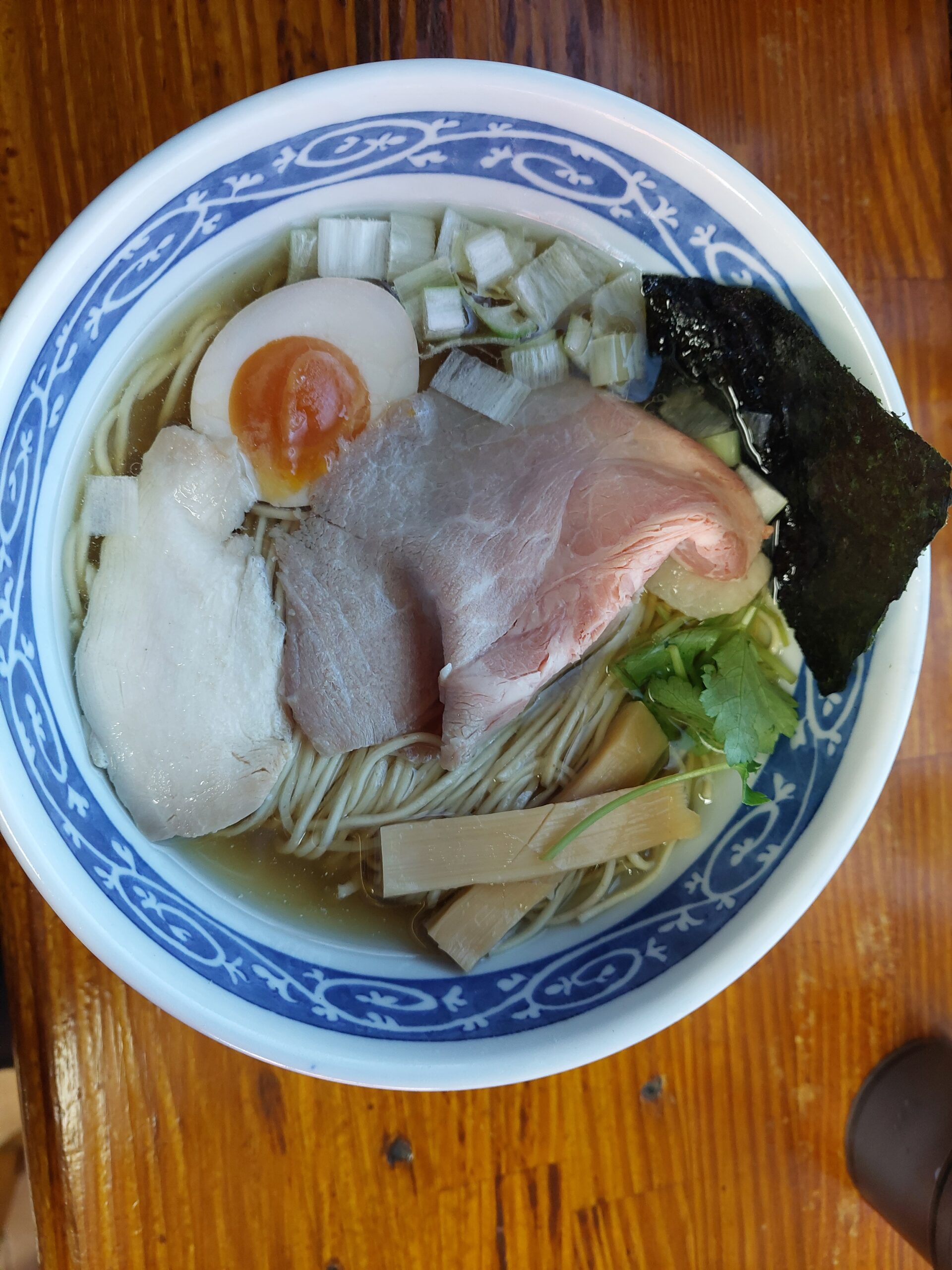 ラーメン