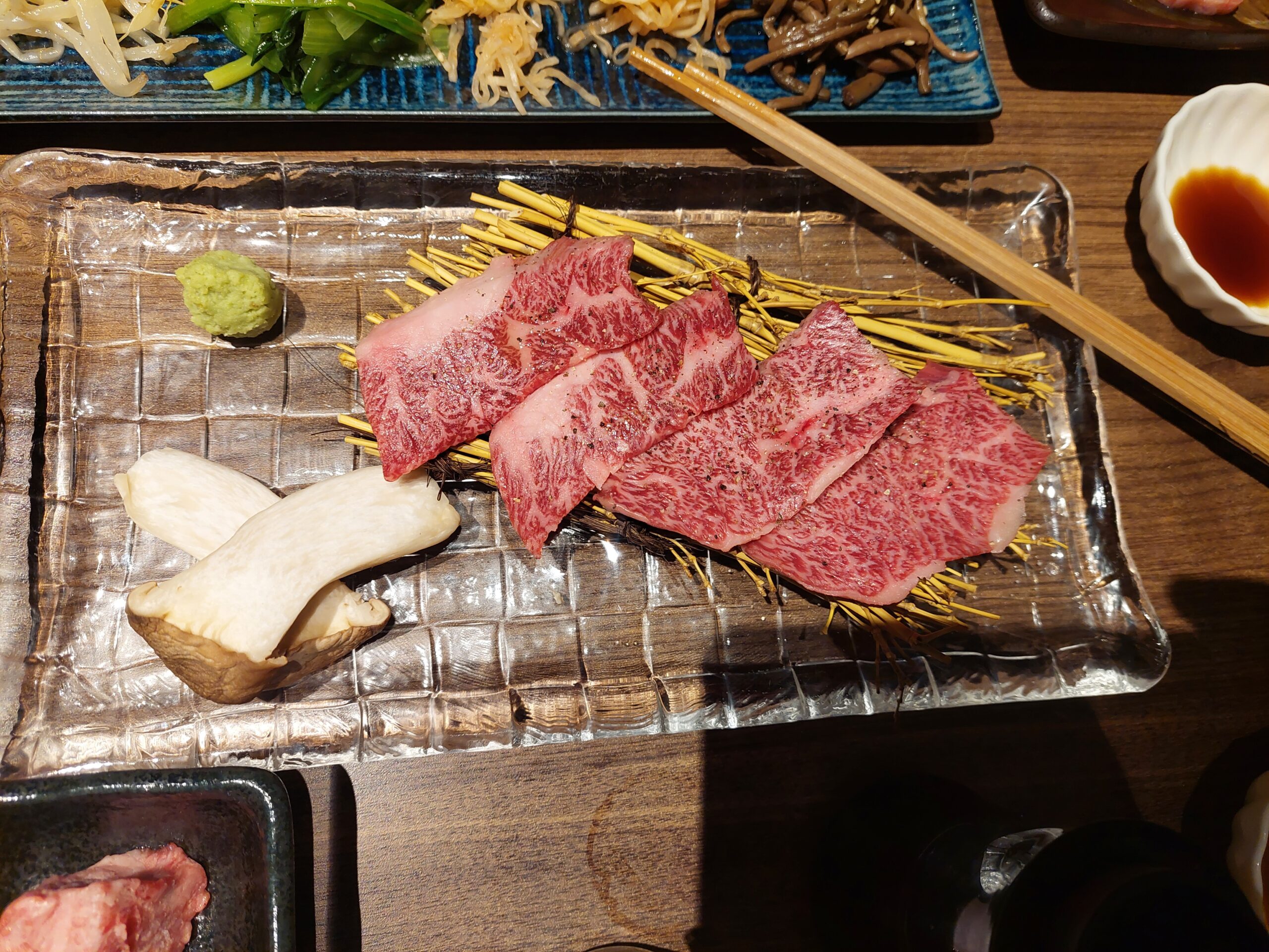 焼き肉