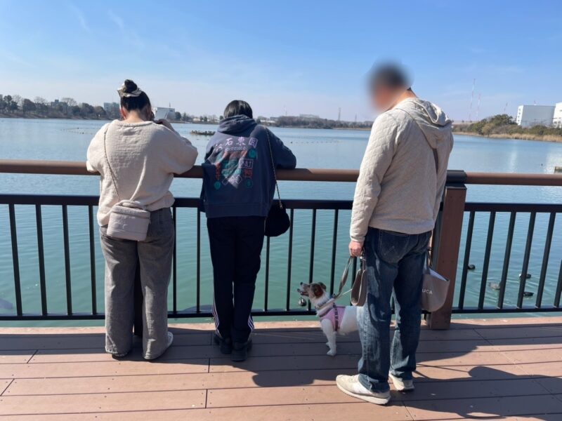 久喜菖蒲公園☆
