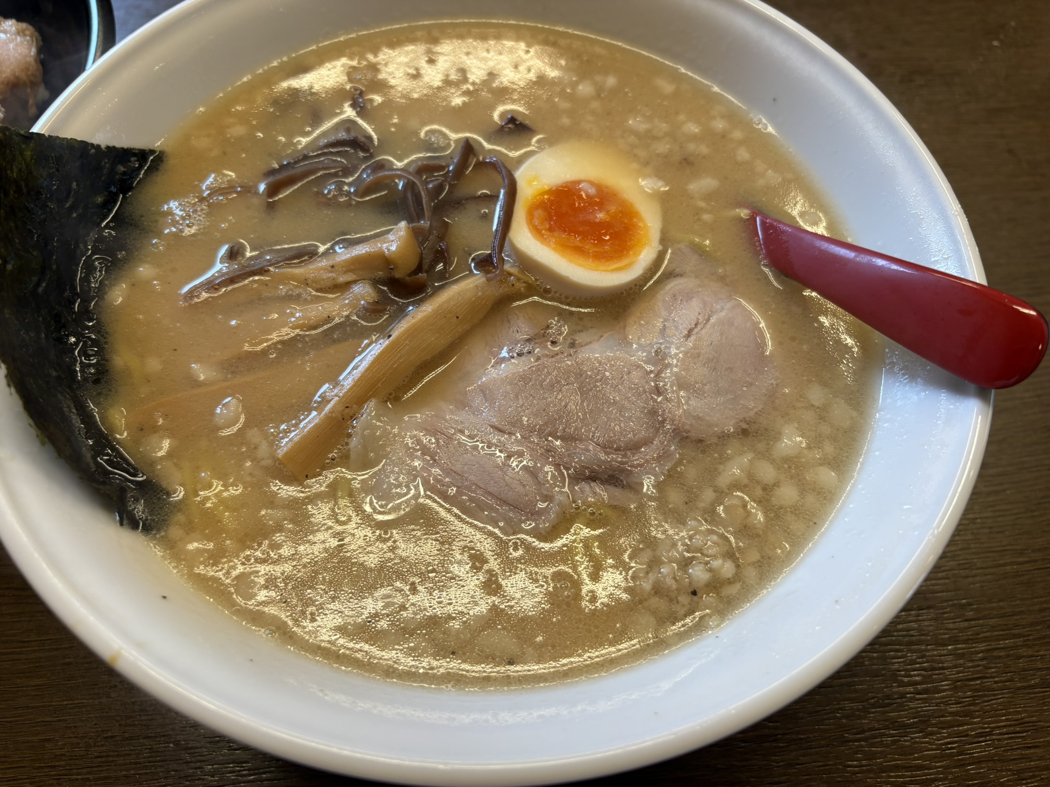 めん丸