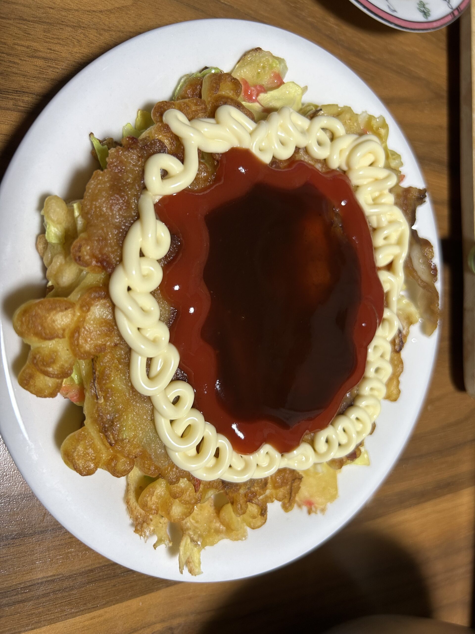 唯一手料理