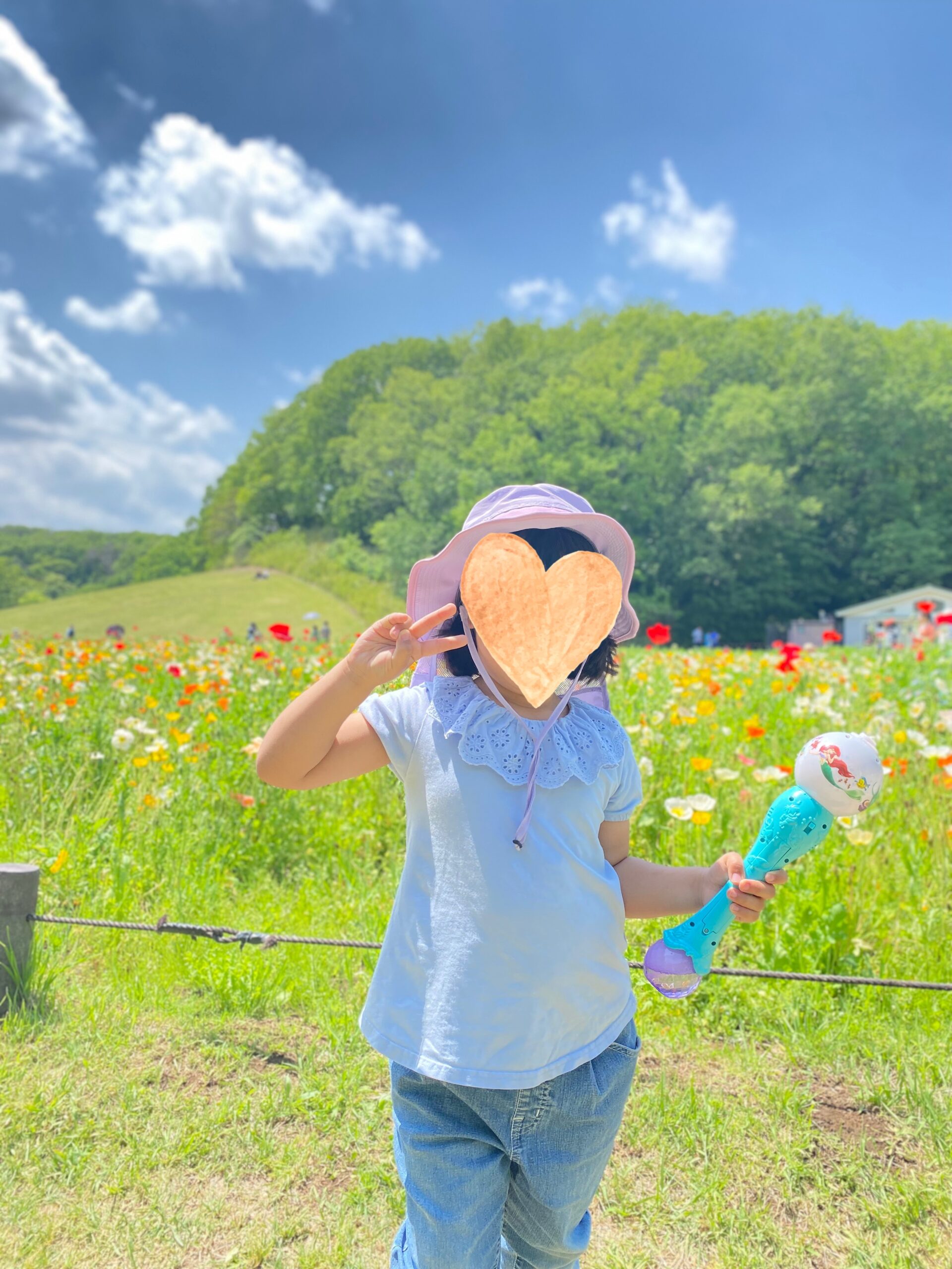 2度目の…🌳