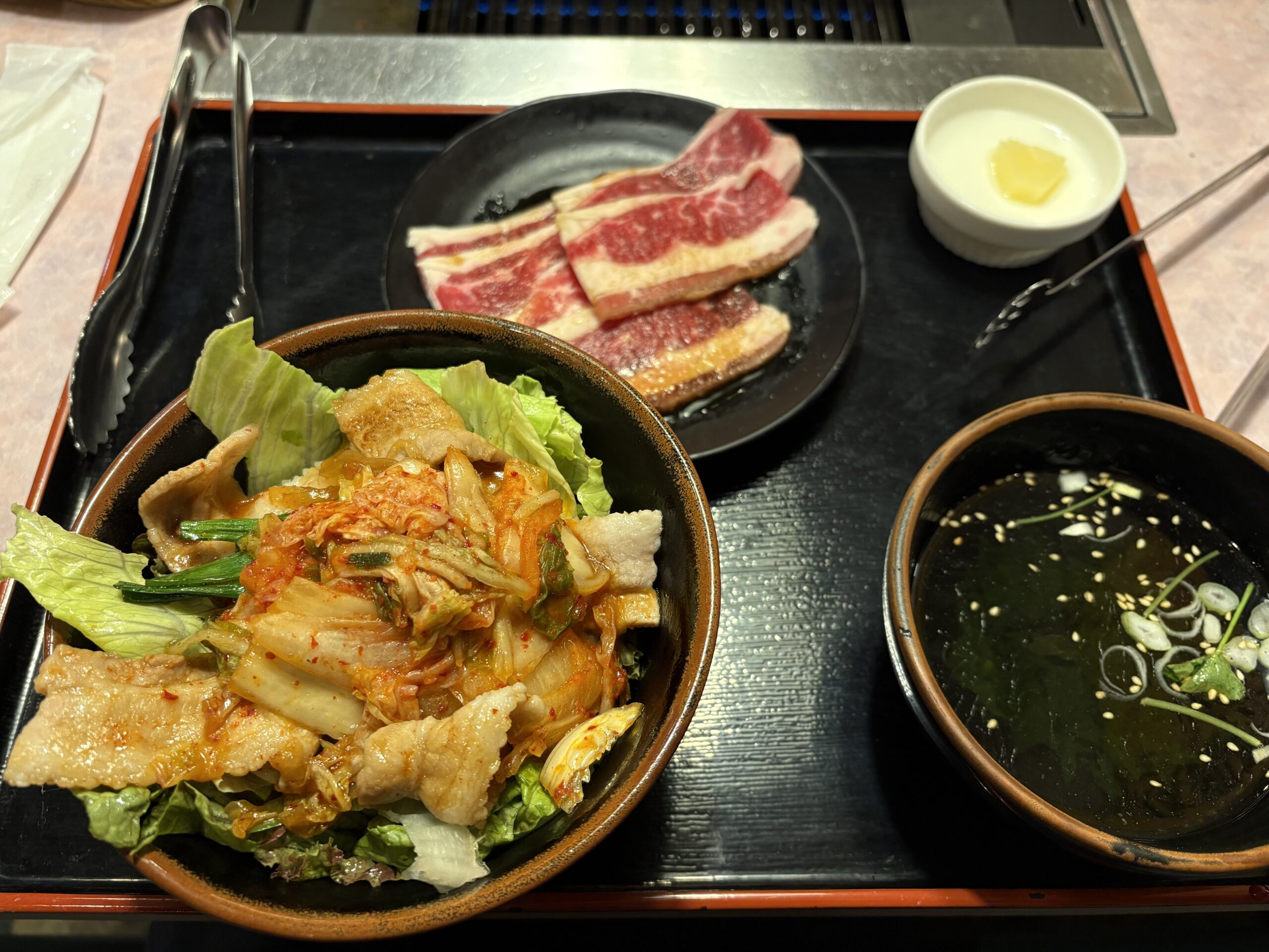 平日限定メニュー(っ˘ڡ˘ς)