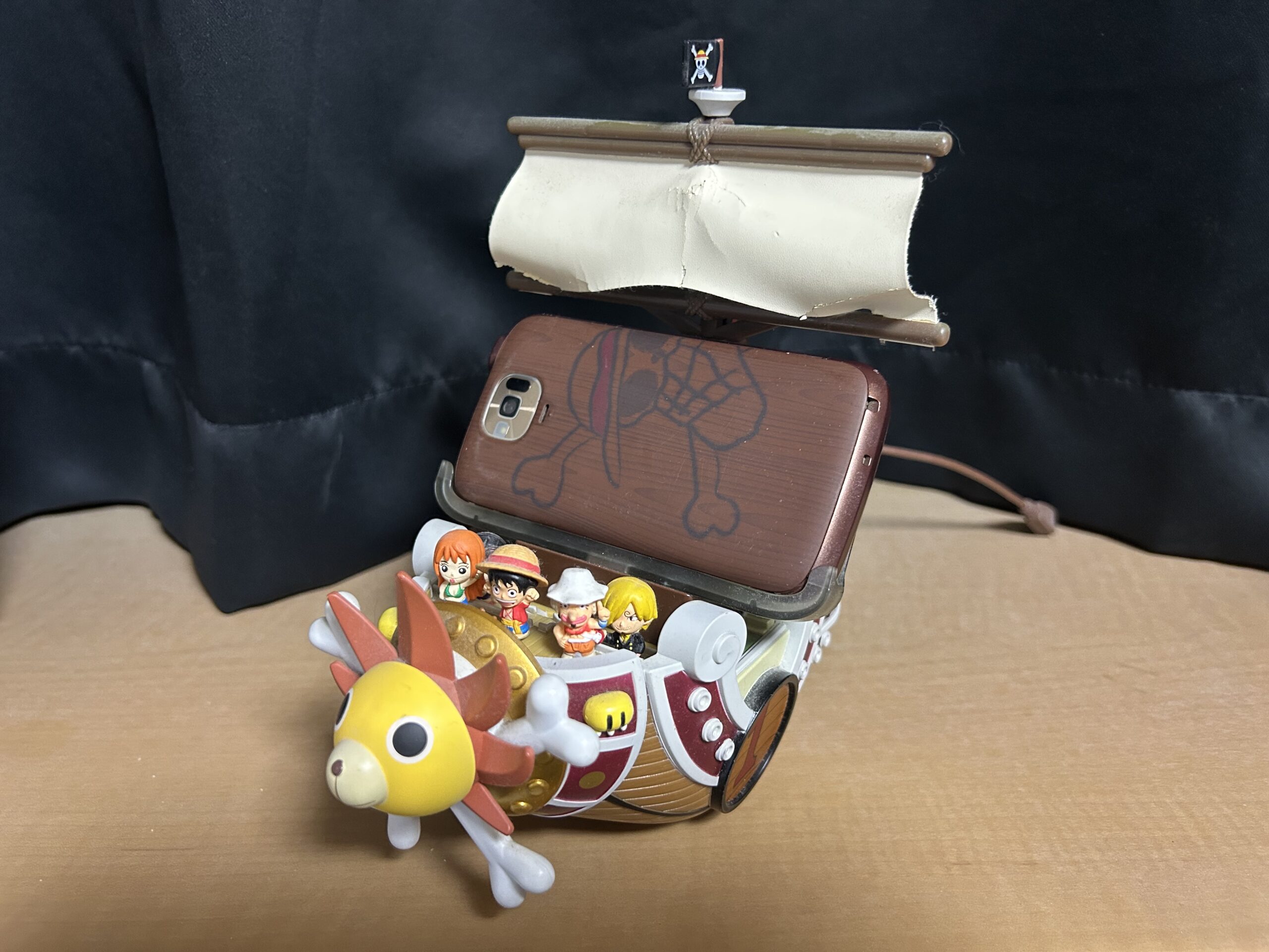 海賊王