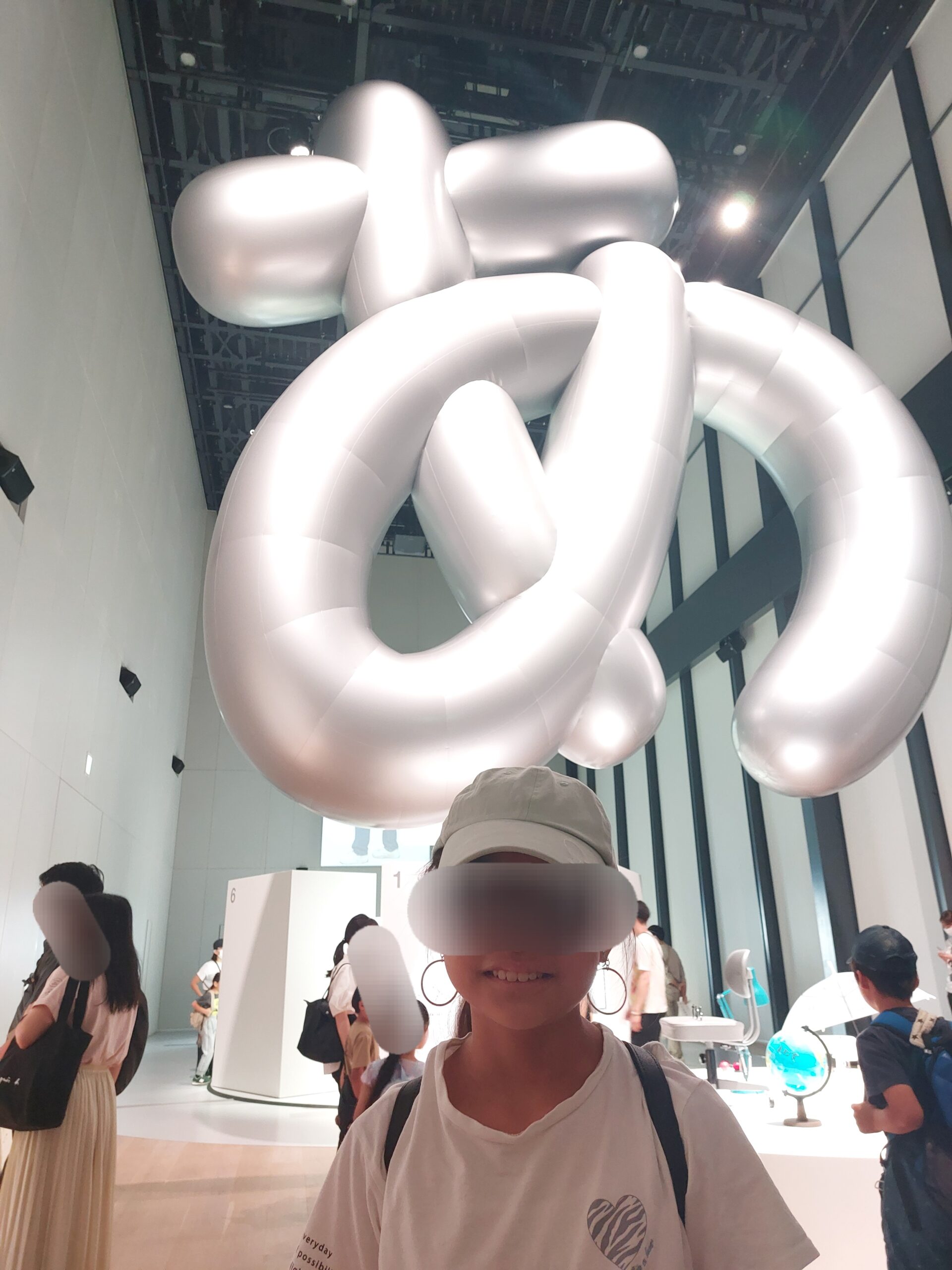デザイン「あ」展