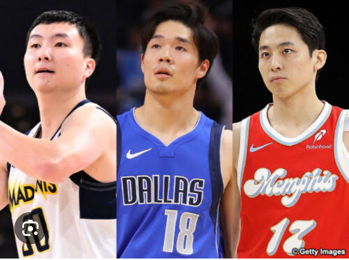 NBAサマーリーグ、日本人3人出場。