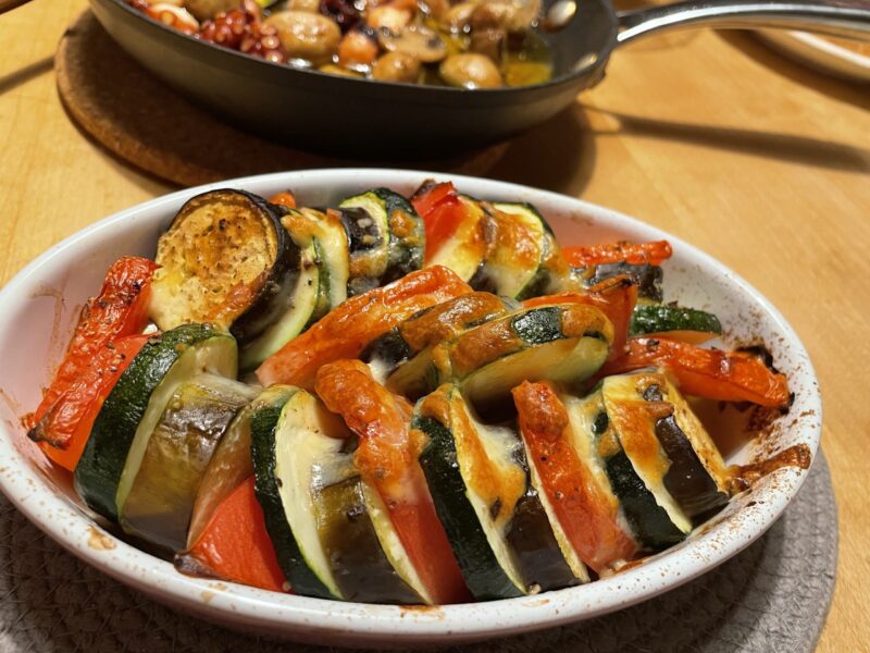 夏野菜~!!!