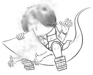 新　キノコ爺