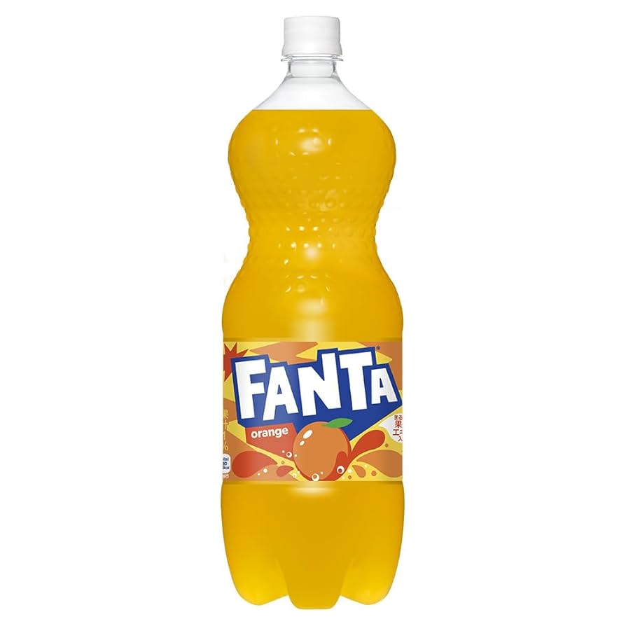 好きな飲み物3選〜🥳
