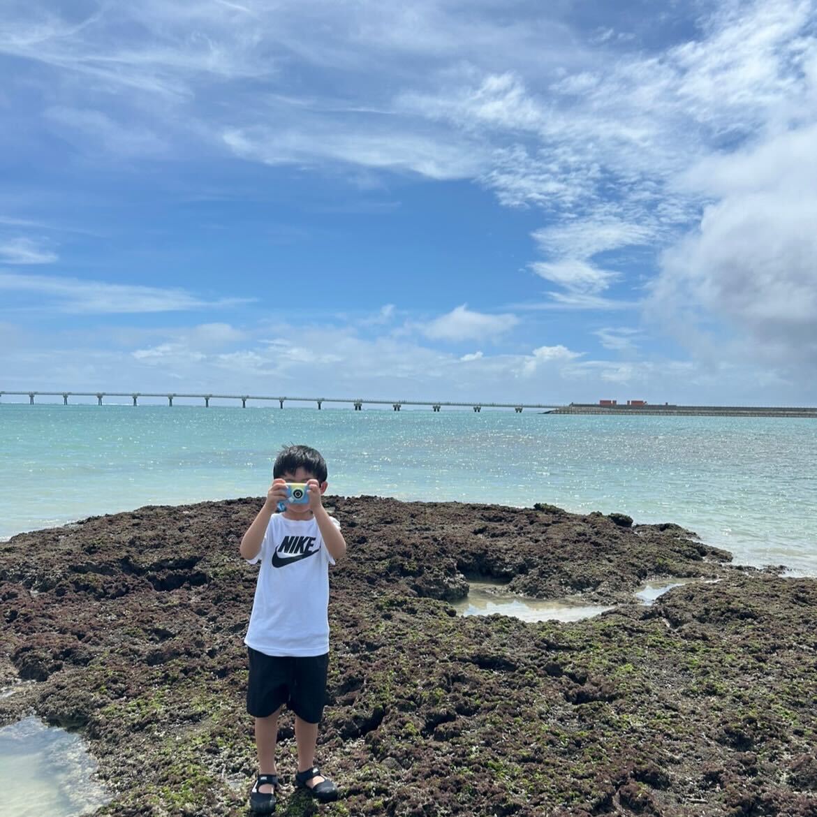 ウミカジテラス