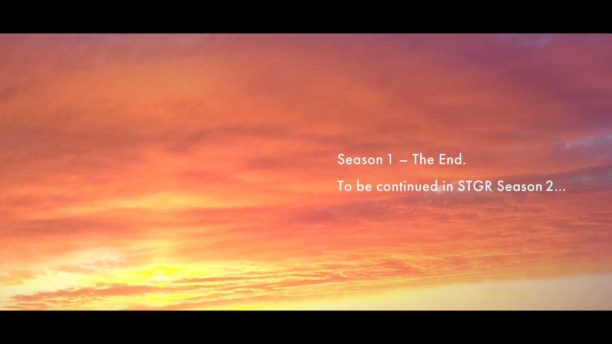 STGR season1