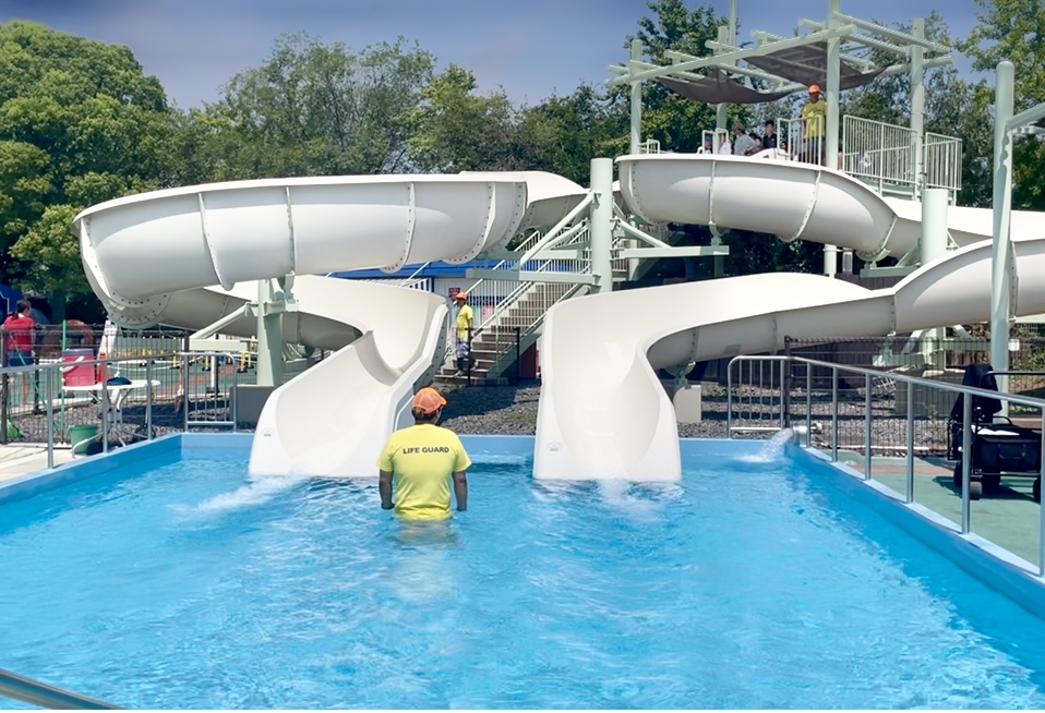 夏やすみの終わり