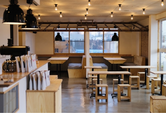 店舗相談会［随時開催］