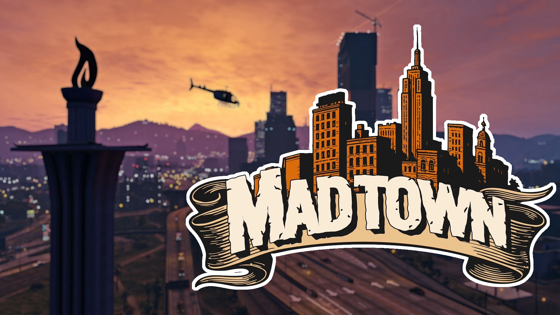 MADTOWN