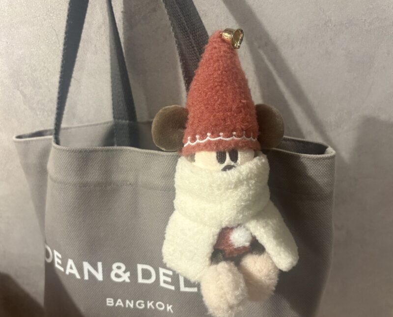 リルリンリン♪