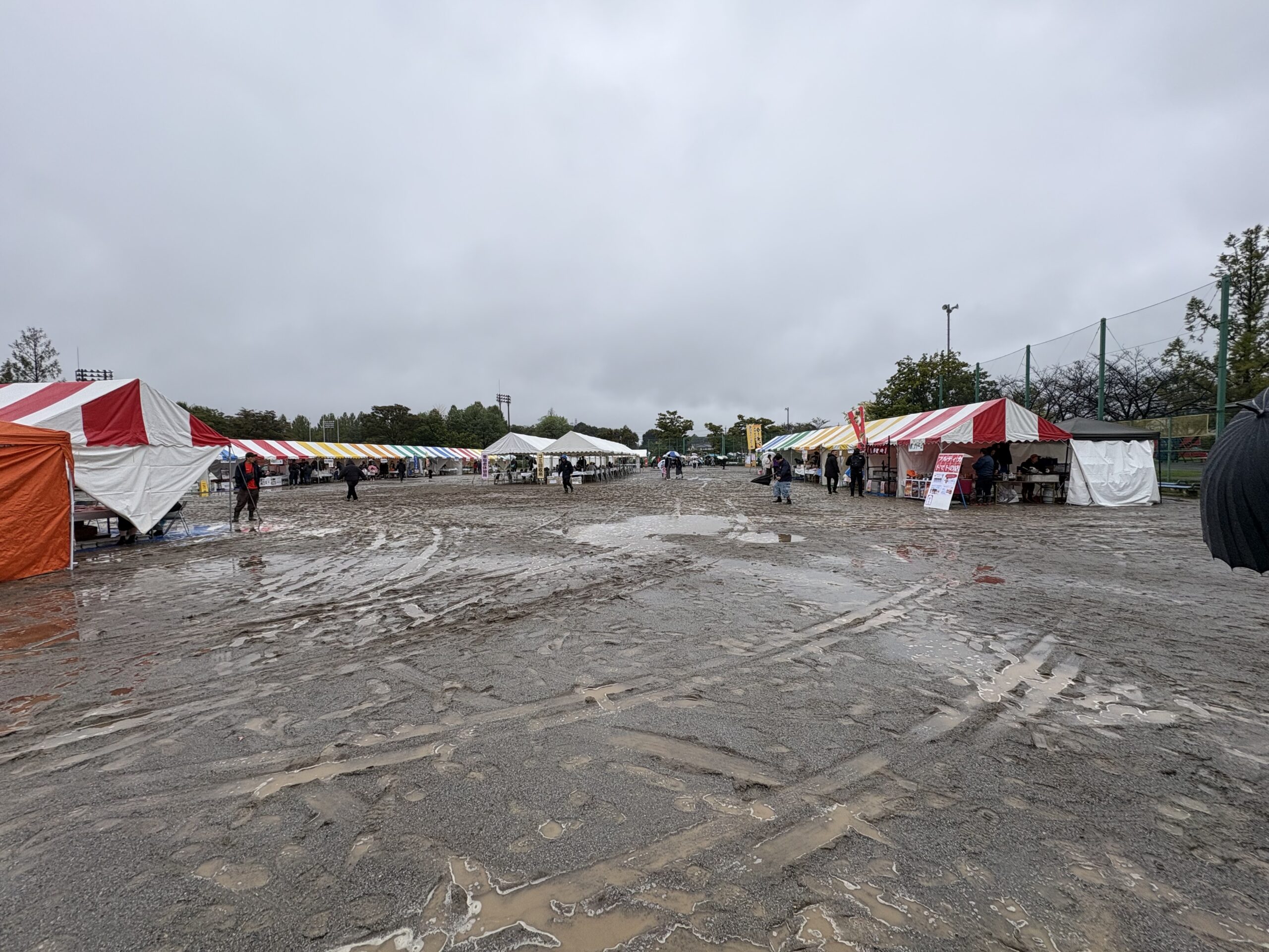 商工フェスティバル