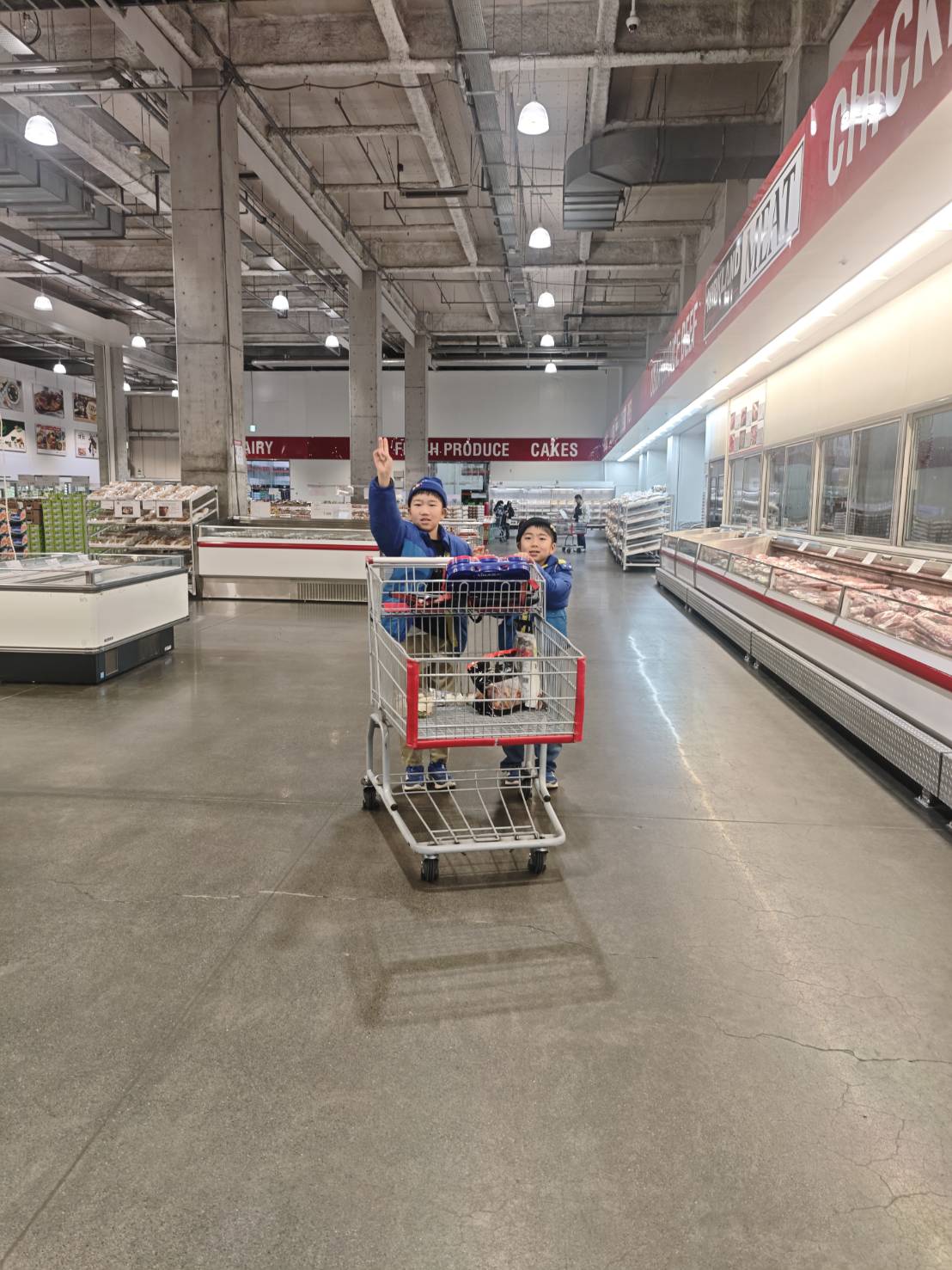 2025年ラストスパート