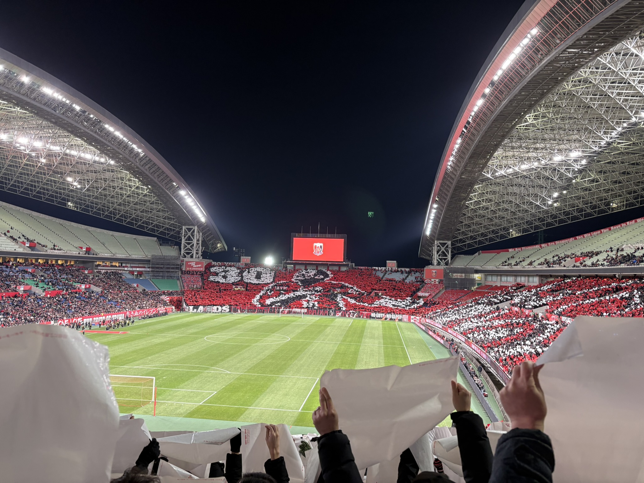 エースの引退試合