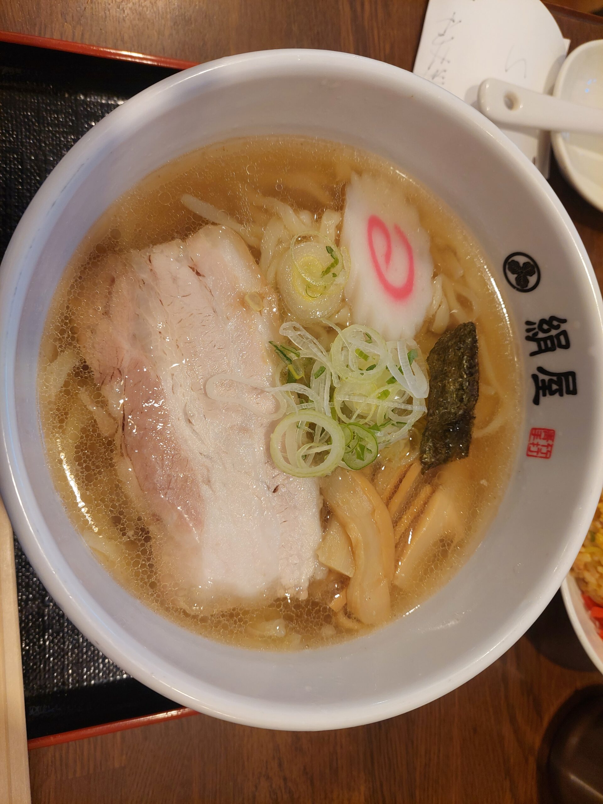 佐野ラーメン