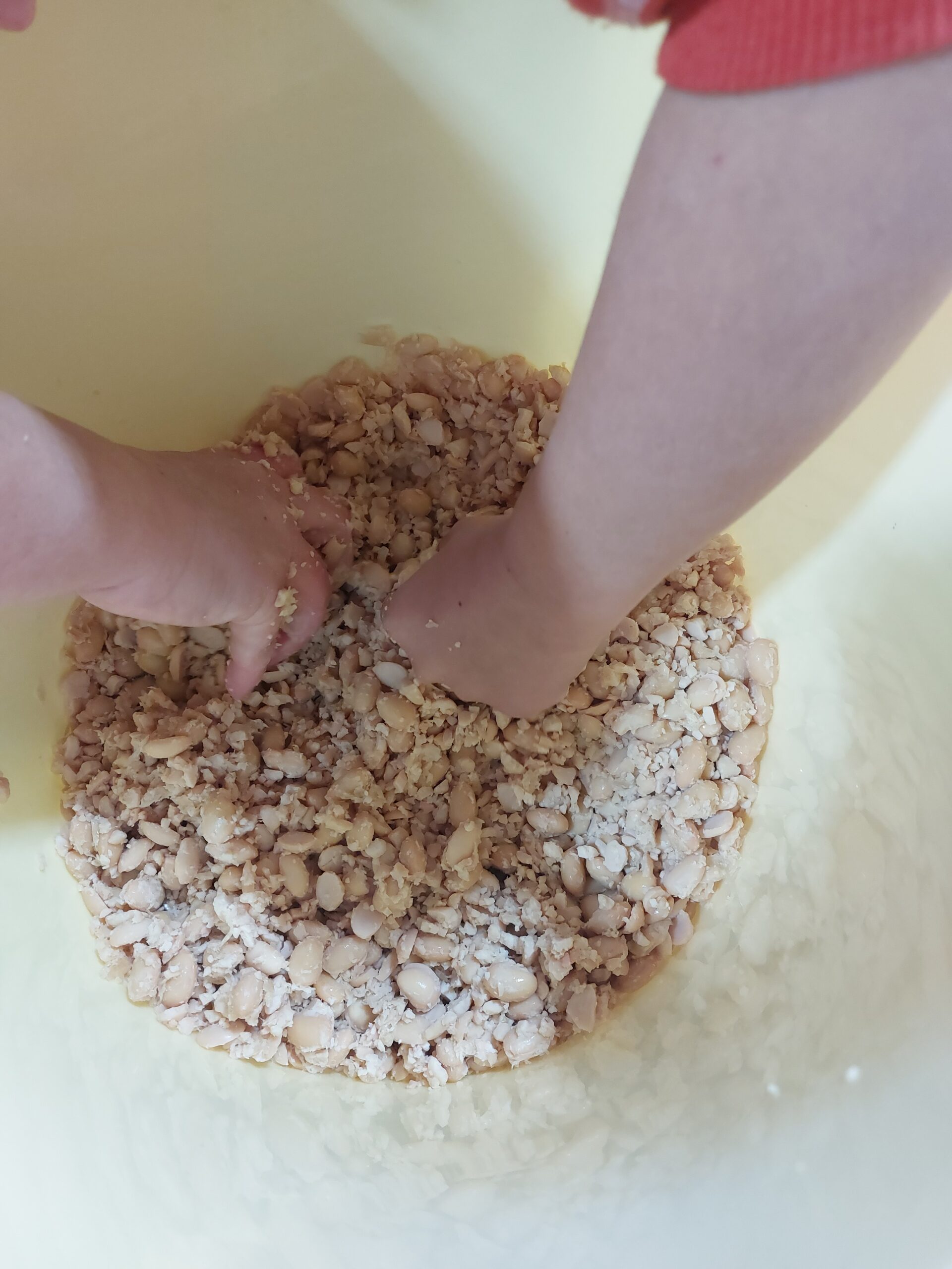 味噌づくり2026 開催しました!