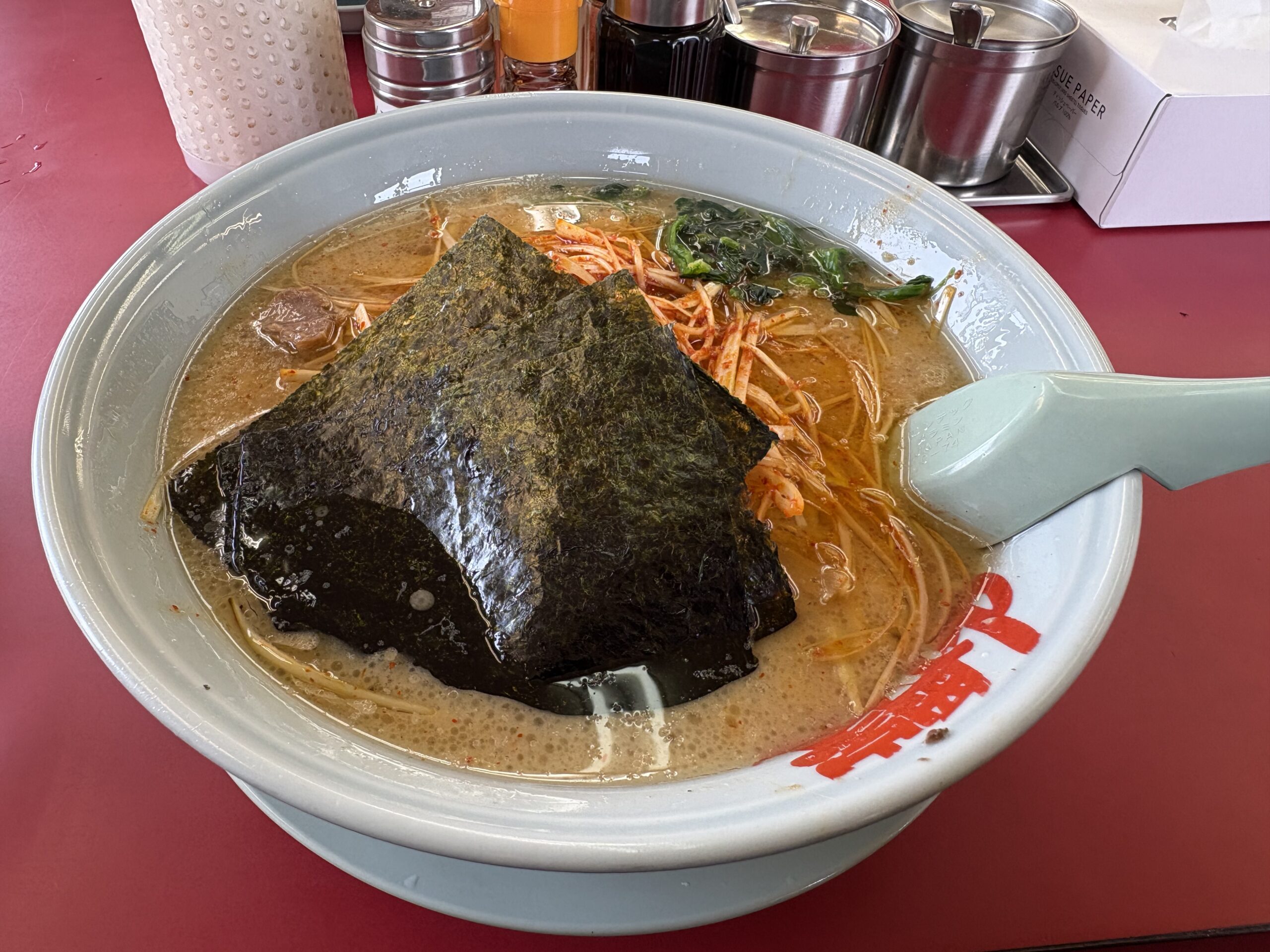 癖になる味…
