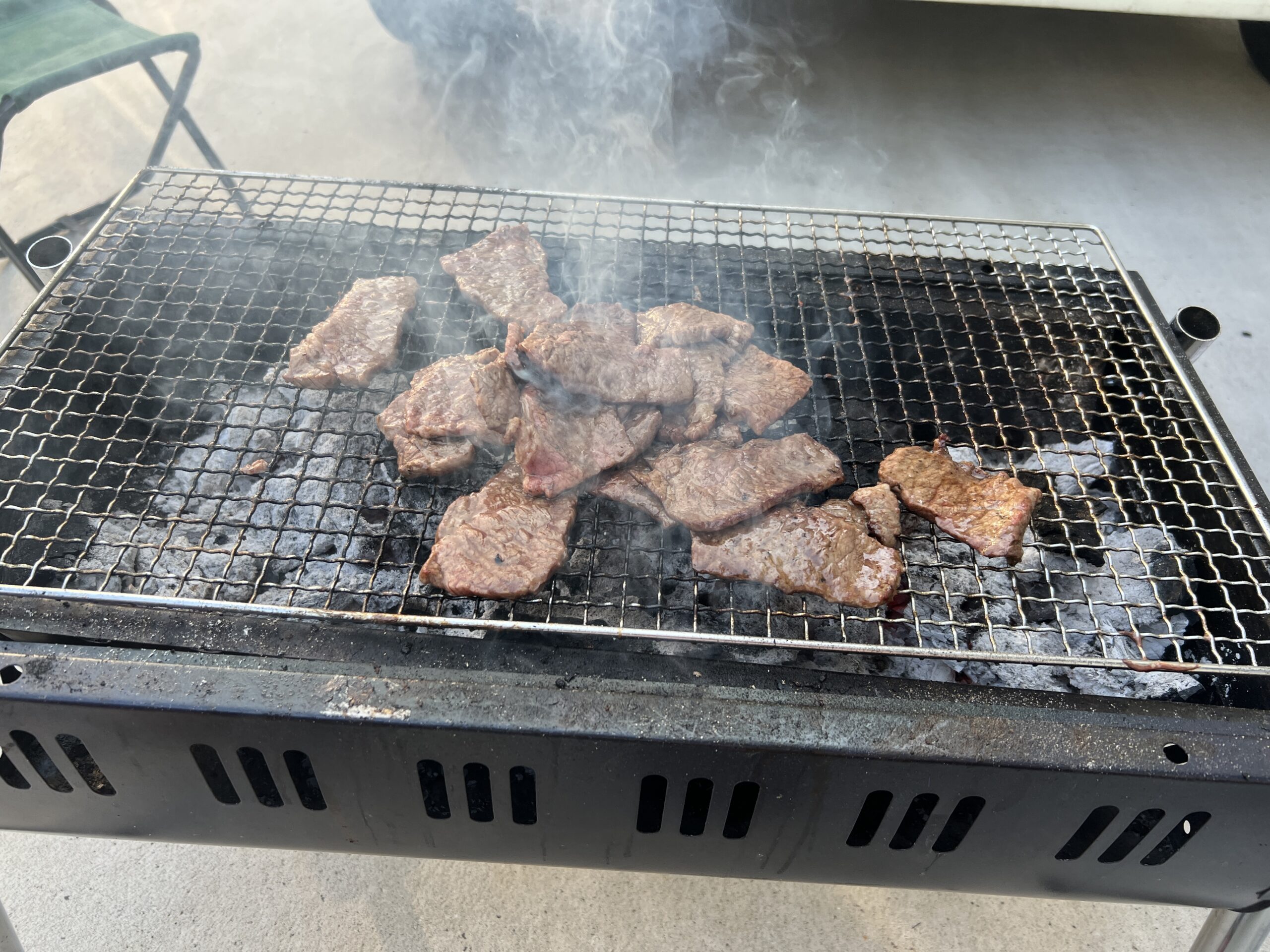 BBQ