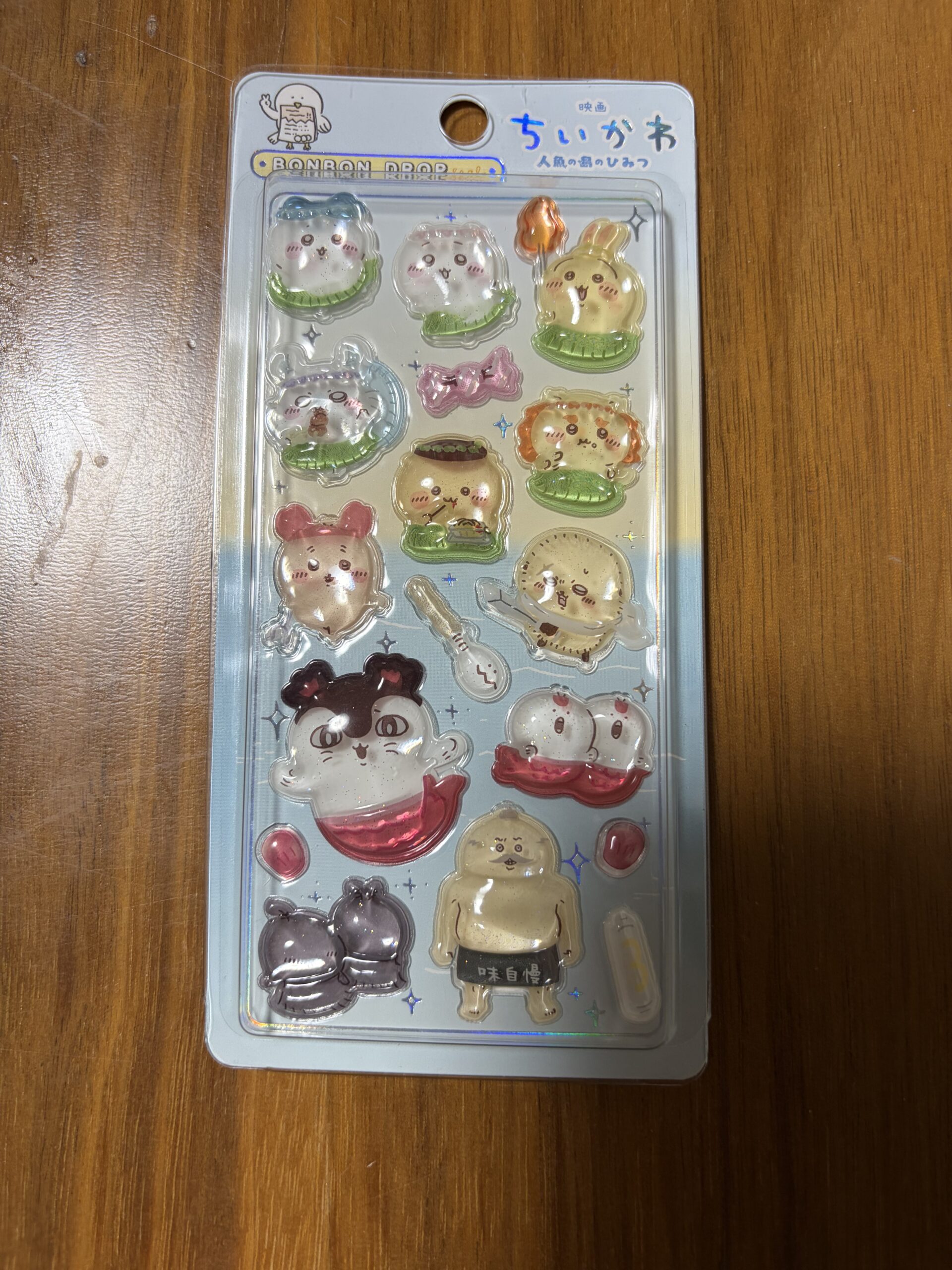 ちいかわ