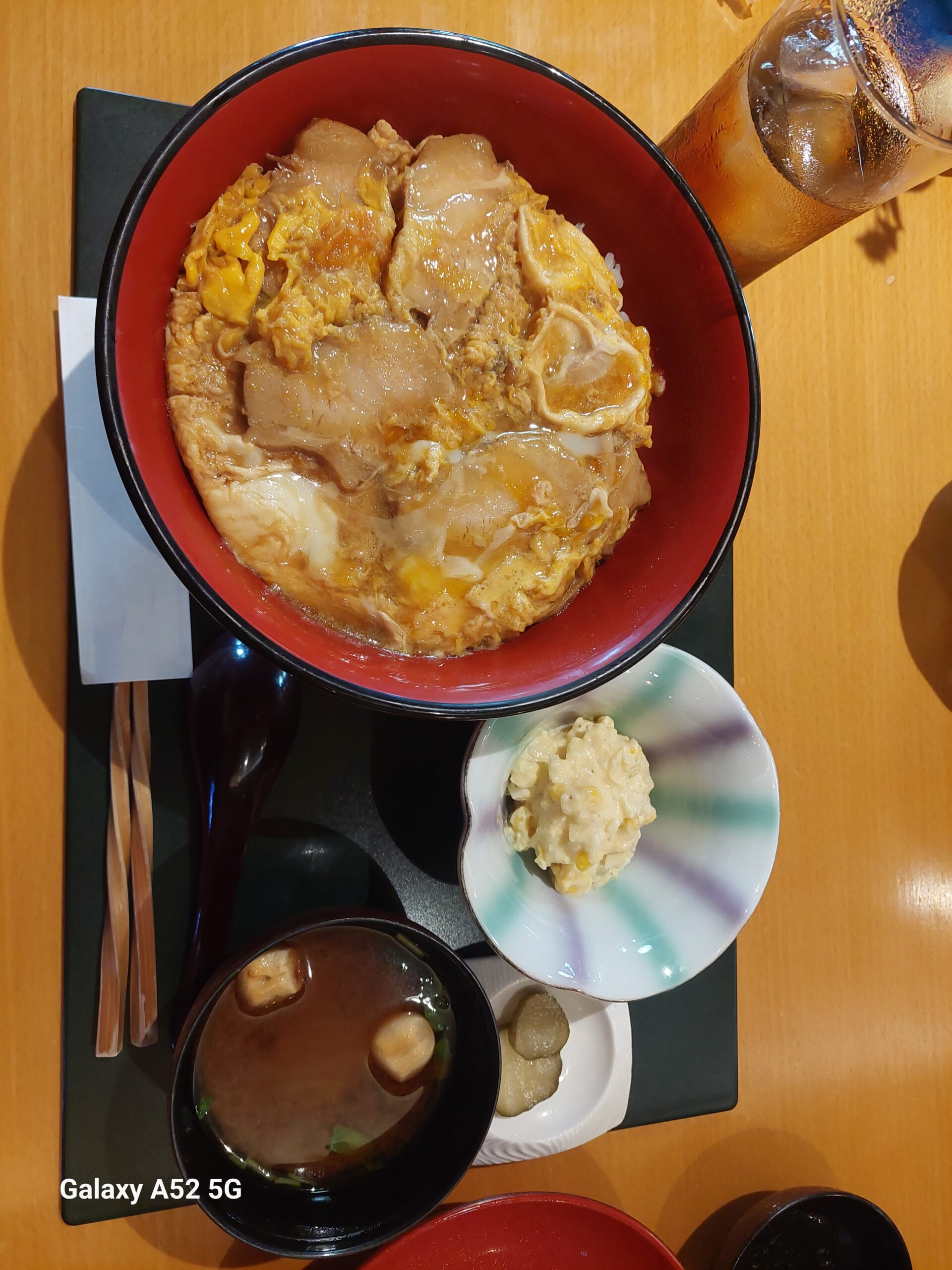 お昼ごはん