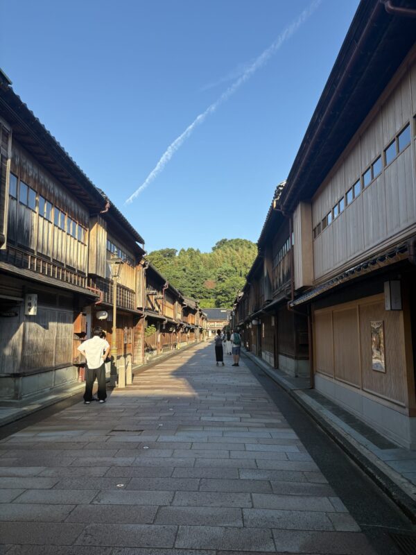 金沢
